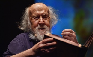 L'astrophysicien Hubert Reeves sera le premier président de la nouvelle Agence française de la biodiversité.