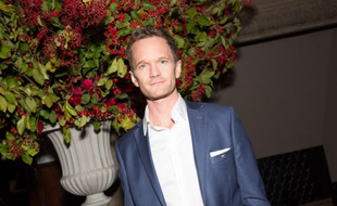 Neil Patrick Harris à New York, le 7 octobre 2014.