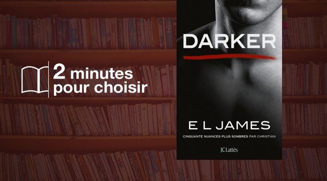 50 Nuances Plus Sombre Film Complet «Darker», les Cinquante nuances dans l'œil de Christian