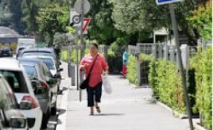 L'Ariane devrait un jour voir le tramway.