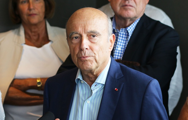 «Gilets jaunes» à Bordeaux: «Le président a pris conscience de la gravité de la situation», estime Juppé