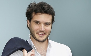 Bastien Cadeac, nouveau présentateur de «Capital».