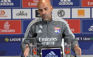 Peter Bosz