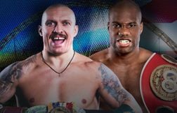À quelle heure et sur quelle chaîne regarder le combat Usyk - Dubois 2 ?
