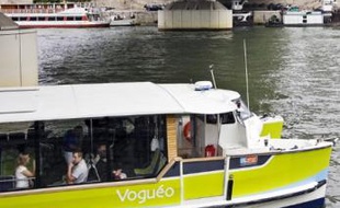 Bientôt le dernier voyage pour la navette ?
