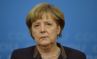 La Commission européenne a décidé de lancer une enquête approfondie sur le soutien apporté en Allemagne aux industries gourmandes en électricité, provoquant une réaction virulente de la chancelière Angela Merkel toujours prompte à défendre son industrie.