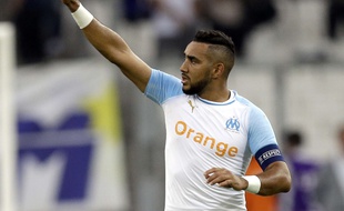Dimitri Payet vote « oui ».