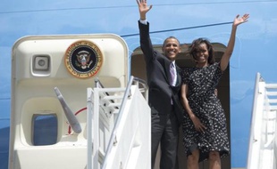Le président américain Barack Obama a achevé mardi en Tanzanie sa première grande tournée africaine en lançant un appel à la mobilisation pour développer l'accès à l'électricité sur ce continent et favoriser son essor économique.