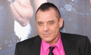 L'acteur Tom Sizemore