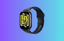 Cette montre connectée Xiaomi notée 4,8 sur 5 est à moins de 35 euros