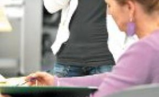 Les emplois occupés sont en cause.