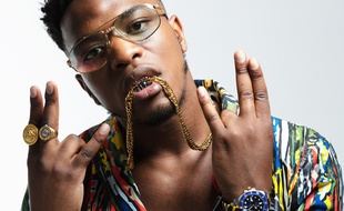 Niska sort son deuxième album, Commando