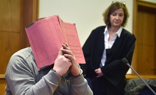 Niels Högel tuait des patients à l'aide de surdoses médicamenteuses.