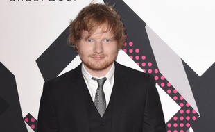 Ed Sheeran