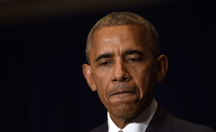 Barack Obama.