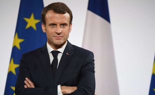 Le président de la République Emmanuel Macron a rendu hommage le 23 décembre 2017 dans un communiqué au travail du Tribunal pénal international pour l'ex-Yougoslavie.