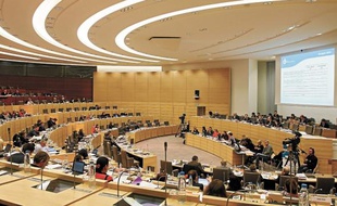 Le conseil régional se classe 20e sur 22. Contactée, l'institution n'a pas souhaiter se justifier.