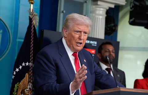Les États-Unis dénoncent un recul des droits humains en Europe en 2024