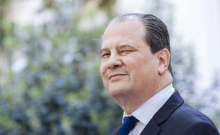 Jean-Christophe Cambadélis