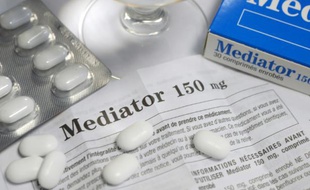 La justice civile est amenée jeudi pour la première fois à étudier la responsabilité des laboratoires Servier au regard de la "défectuosité" du Mediator