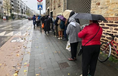 L’État stoppe l’aide alimentaire fournie aux familles réfugiées de la Marne