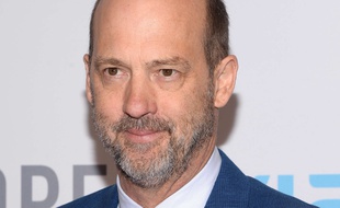 L'acteur Anthony Edwards, en 2015.