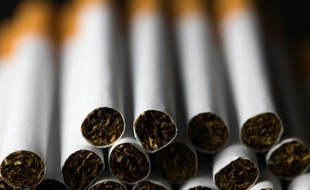 Des cigarettes. Illustration.