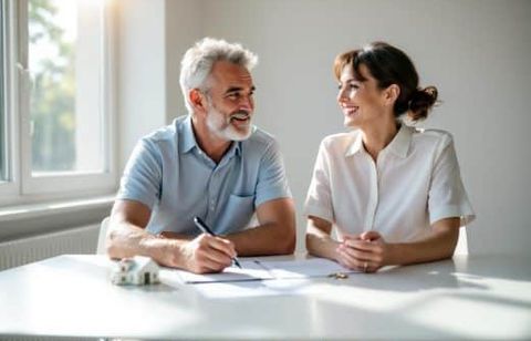 Hausse des taux immobiliers en vue en 2026 : faut-il anticiper, renégocier ou acheter dès maintenant ?