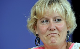 L'eurodéputée a refusé de présenter des excuses après ses propos sur