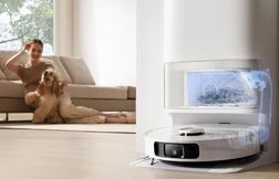 Numéro 1 des ventes sur Amazon, ce robot aspirateur Dreame est à prix d’or