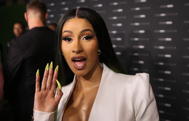 VIDEO. Cardi B défend son soutien à Bernie Sanders face aux trolls
