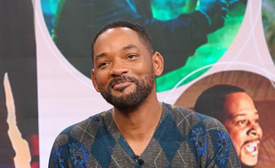 L'acteur Will Smith