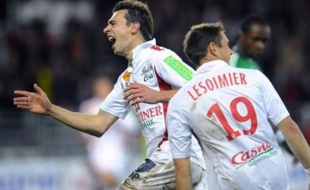 Si Brest n'a pas plus de chance que les autres, et certainement pas plus d'argent non plus avec son modeste budget de 25 millions d'euros, il a en revanche une défense très impressionnante, la meilleure du championnat avec seulement 4 buts encaissés, tous lors des trois premières journées.