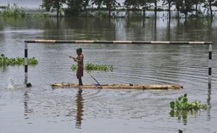 Seize personnes sont mortes du choléra depuis mardi dans une région de plantation de thé située dans le nord-est de l'Inde, contraignant les autorités locales à déclencher une alerte sanitaire, a-t-on appris mercredi de source officielle.