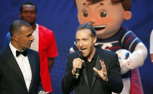 L'hymne de l'Euro 2016 est signé David Guetta.