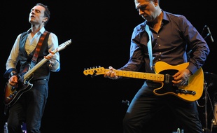 Les Low budget men font des concerts pour financer des défibrillateurs et des formations aux gestes de premiers secours.