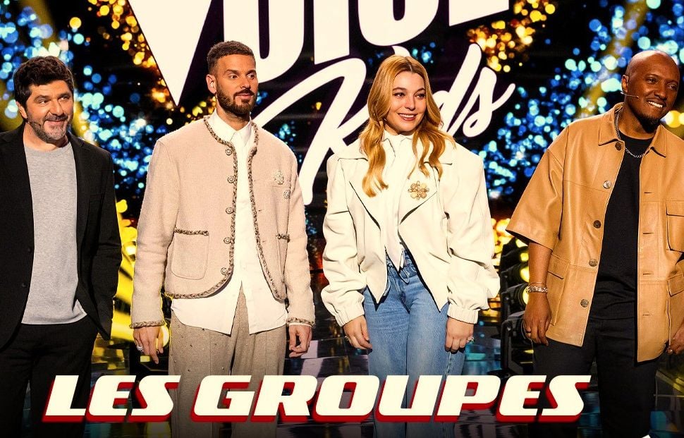 « The Voice Kids » : L'épreuve des groupes prête à enchanter le show de TF1