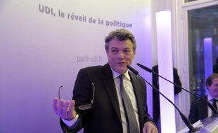 Le président de l'UDI, Jean-Louis Borloo, a exprimé mardi "ses grandes réserves" sur la révision constitutionnelle envisagée par le gouvernement, prenant le contre-pied de son secrétaire général, Jean-Christophe Lagarde, selon qui le parti aurait été prêt à voter la réforme, sans le droit de vote des étrangers.