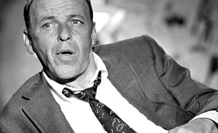Frank Sinatra l'expo