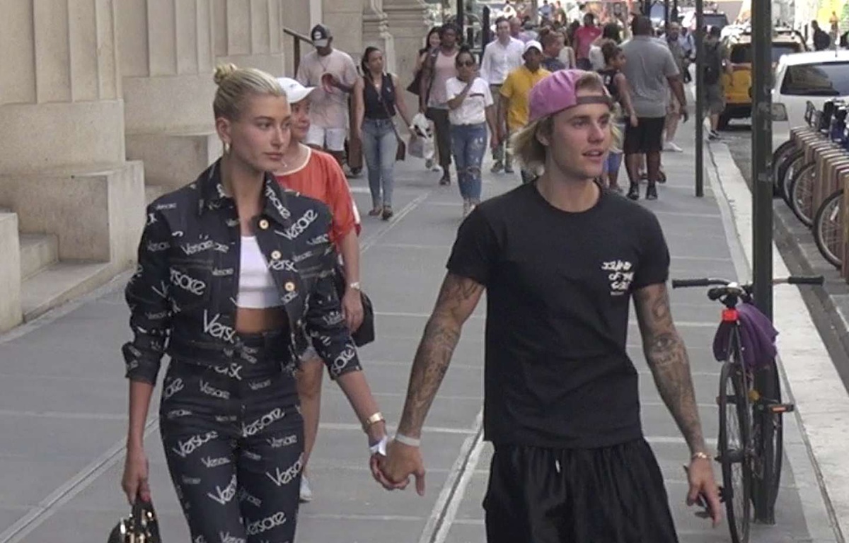 La Fortune De Justin Bieber Justin Bieber et Hailey Baldwin négocieraient toujours leur contrat de  mariage