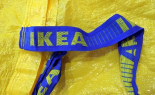 Ikea va s'installer dans le centre ville de Nice (Illustration)