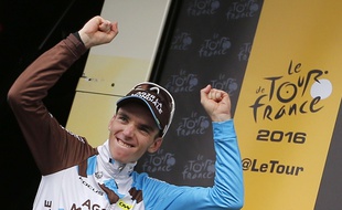 Romain Bardet