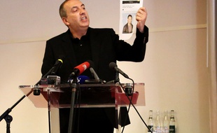 Jean-Marc Morandini a été condamné à verser 5.000 euros à Mathieu Delormeau