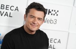 Orlando Bloom pense qu’un nouveau « Pirates des Caraïbes » est envisageable