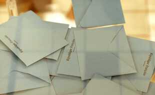Bulletins de vote