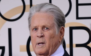 L'ancien Beach Boys, Brian Wilson
