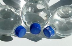 Il reçoit des amendes pour avoir distribué de l’eau fraîche à ses voisins