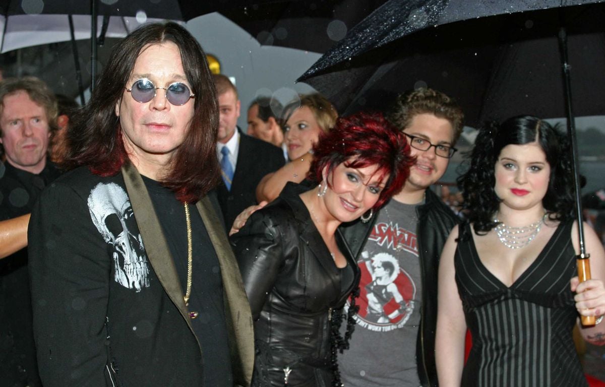 Mort de Ozzy Osbourne : Quand le rockeur était une star de téléréalité
