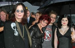 Quand le rockeur Ozzy Osbourne était une star de téléréalité