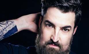 Greg Romano présente son étonnant spectacle vendredi et samedi à l'Espace Gerson.